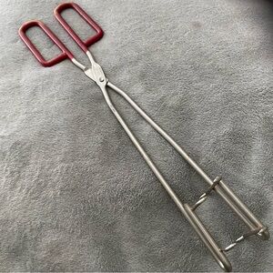 Seafood Shellfish Tongs